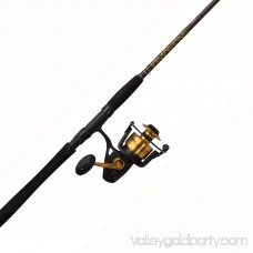 Penn Spinfisher V Spinning Reel and Fishing Rod Combo 552791446